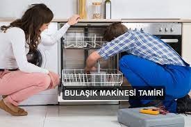 Karşıyaka Bulaşık Makinesi Tamiri